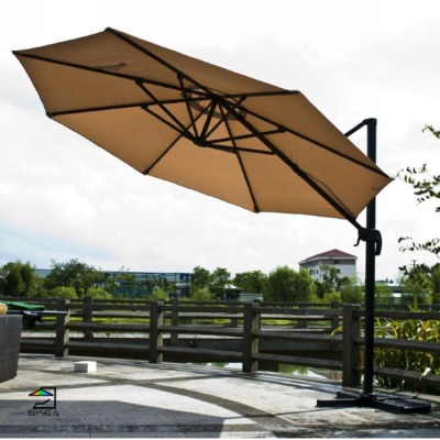 Зонт для кафе AFM-300D