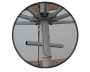 Зонт Prosto Mi круглый 3.5 стальной каркас