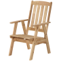 Кресло 3-позиционное Оливер