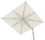 Зонт профессиональный Astro Titanium, 3000х4000 мм